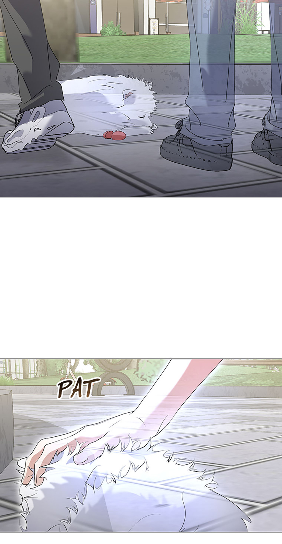 Afterlife Diner Chapter 89 - Page 26