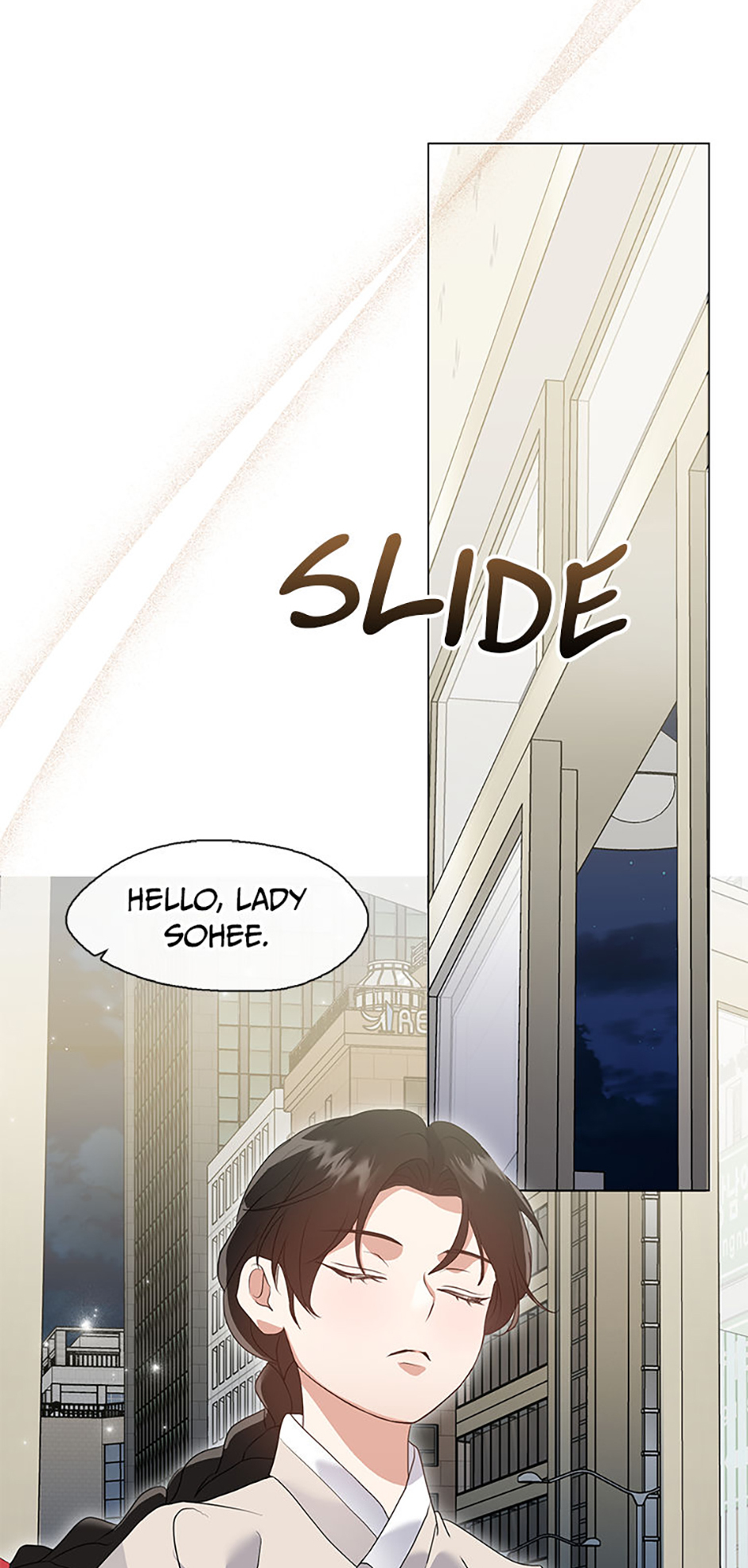 Afterlife Diner Chapter 89 - Page 29