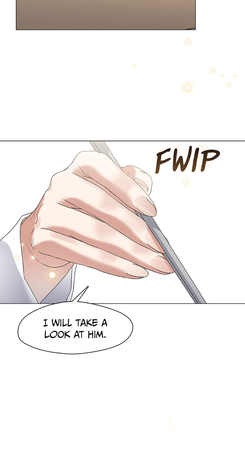 Afterlife Diner Chapter 89 - Page 41