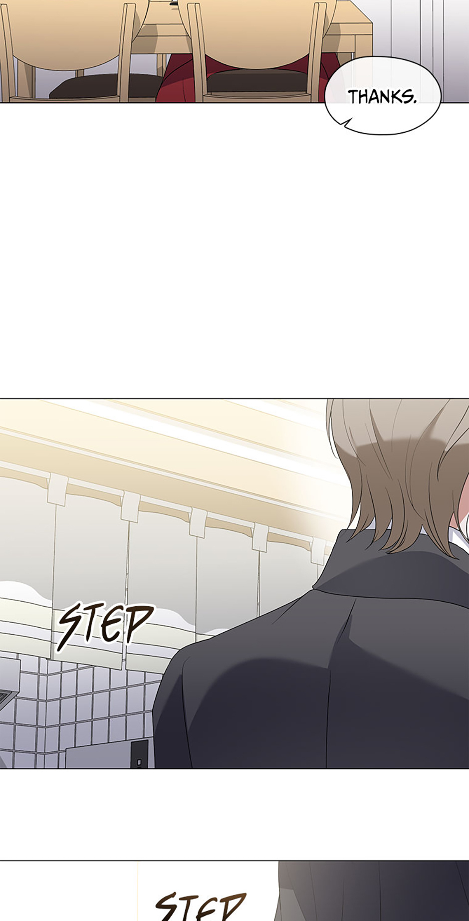 Afterlife Diner Chapter 89 - Page 48