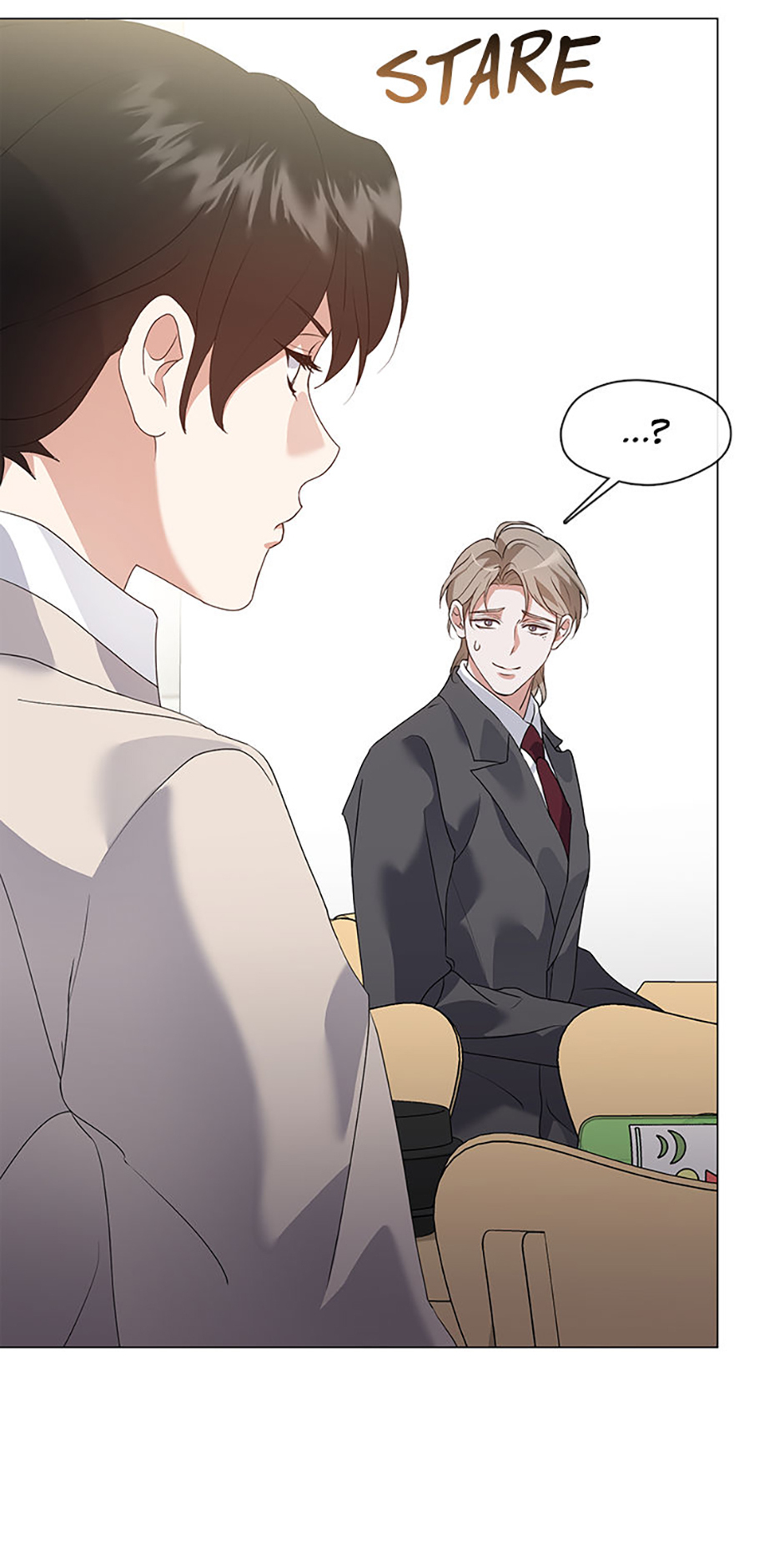 Afterlife Diner Chapter 89 - Page 51