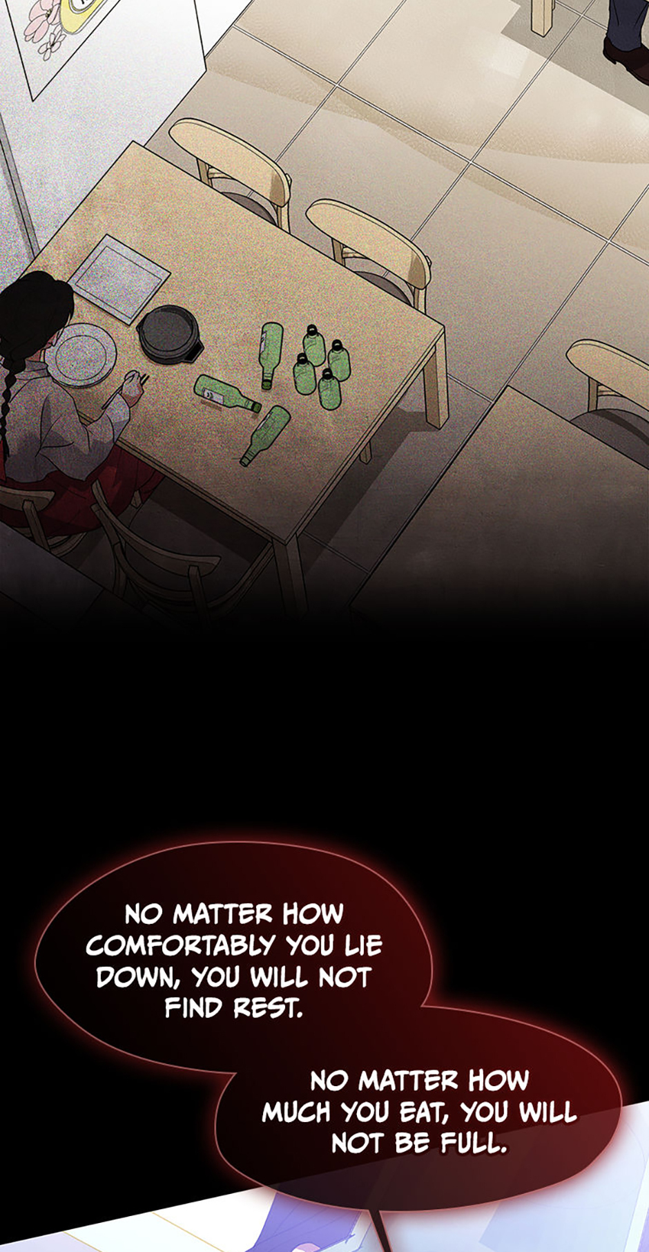 Afterlife Diner Chapter 89 - Page 55