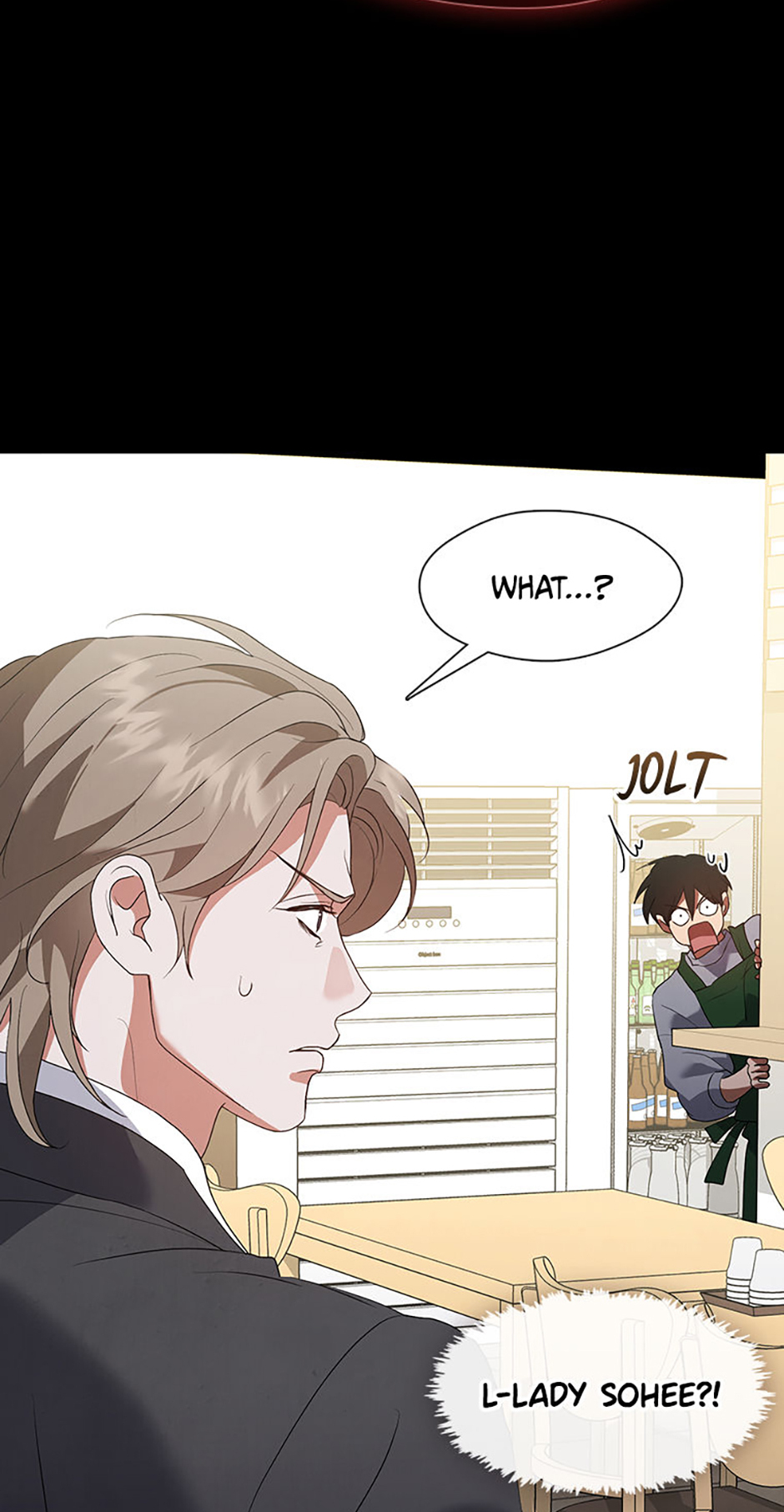 Afterlife Diner Chapter 89 - Page 57