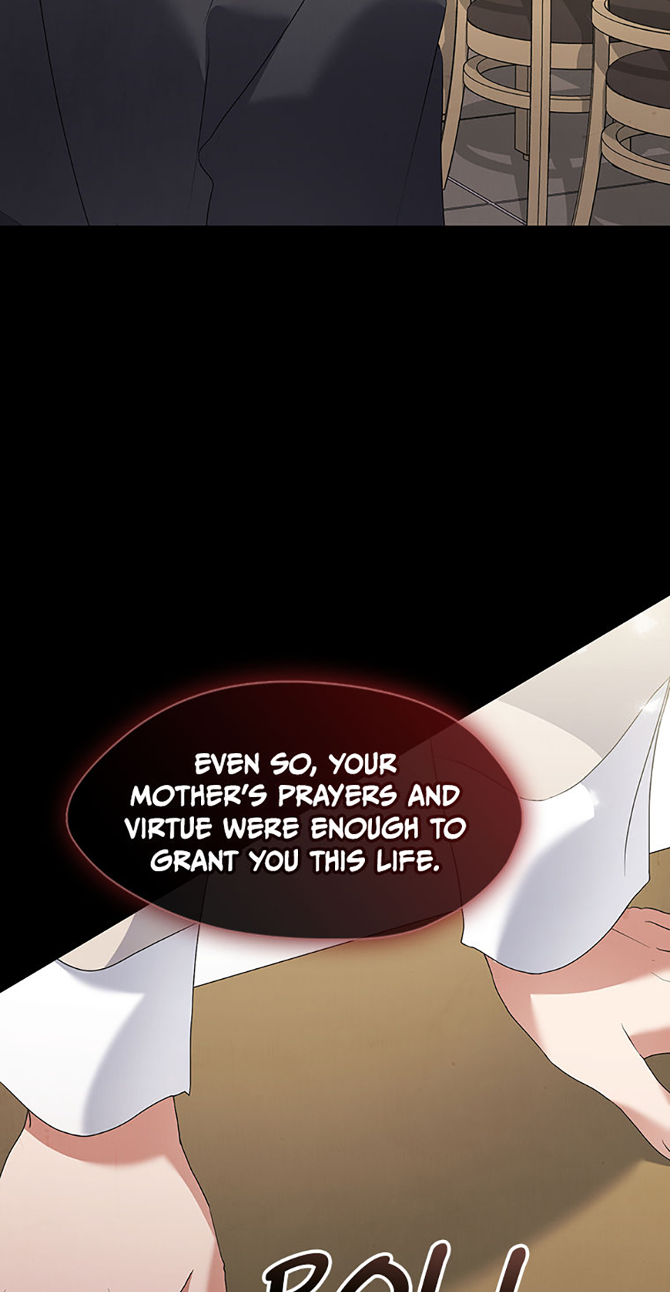 Afterlife Diner Chapter 89 - Page 58