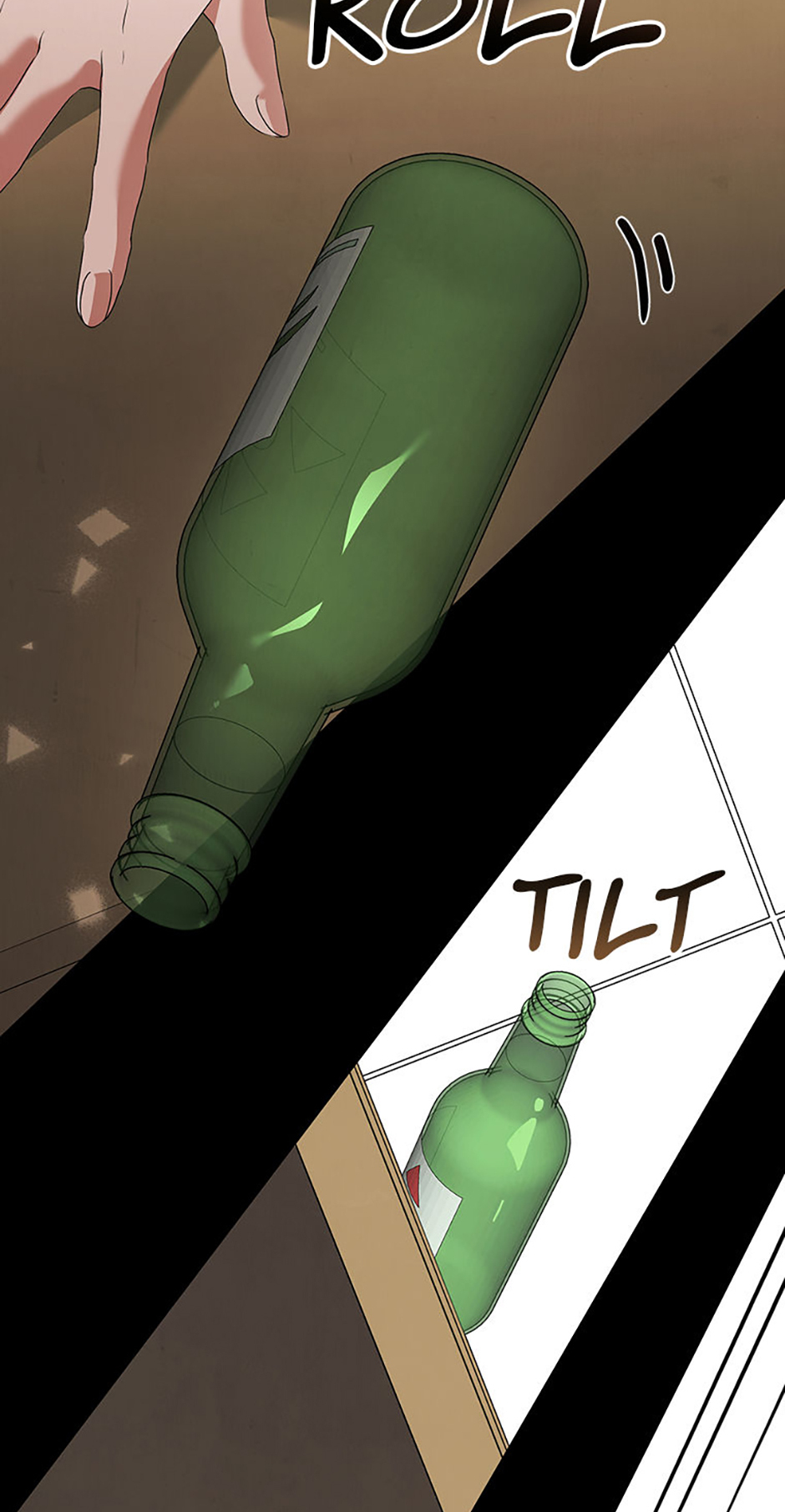 Afterlife Diner Chapter 89 - Page 59