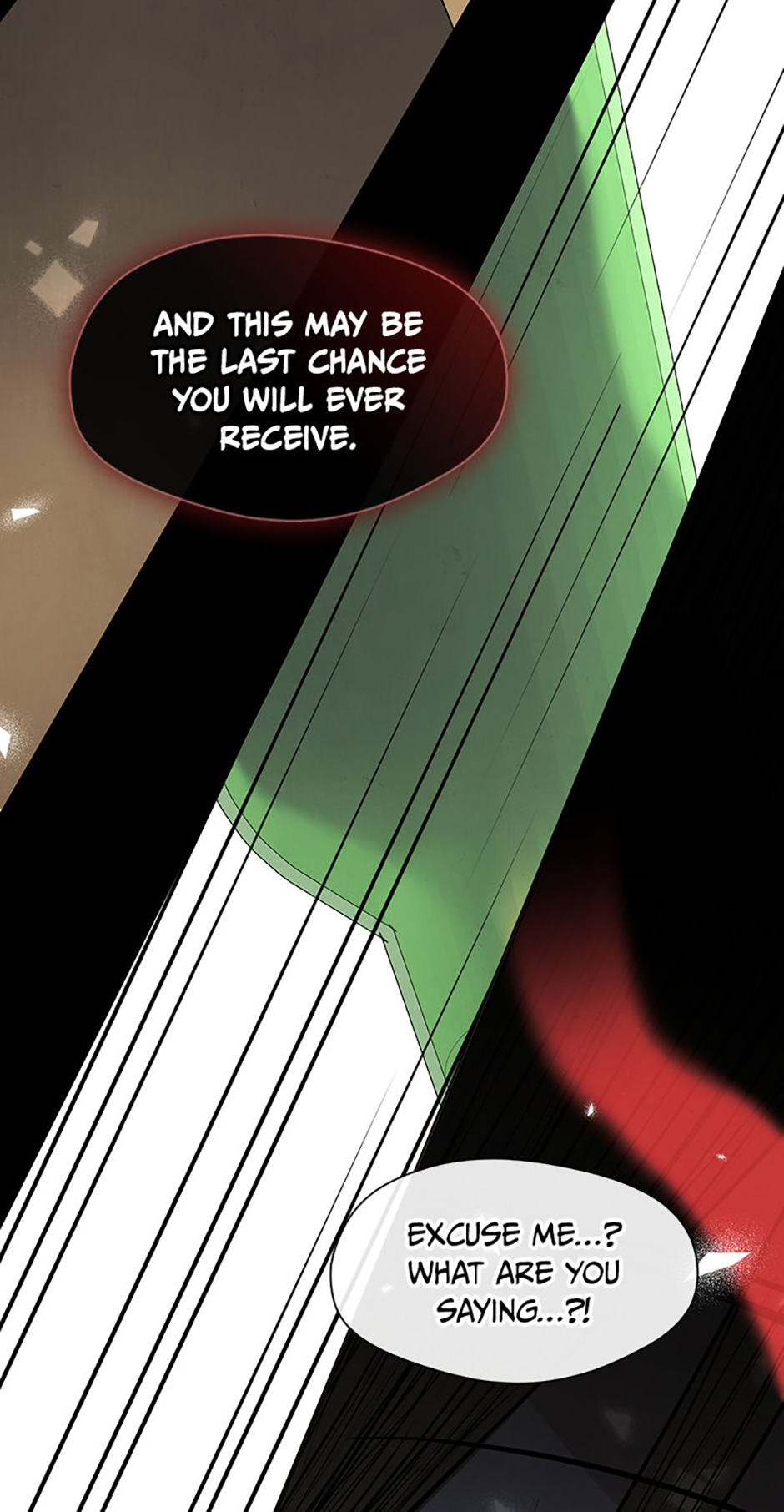 Afterlife Diner Chapter 89 - Page 60