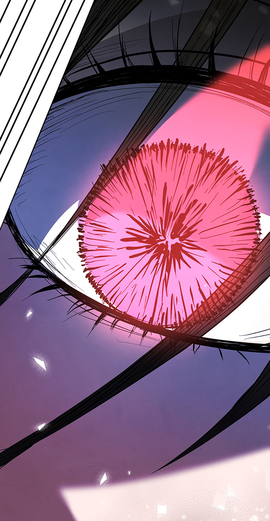 Afterlife Diner Chapter 89 - Page 61