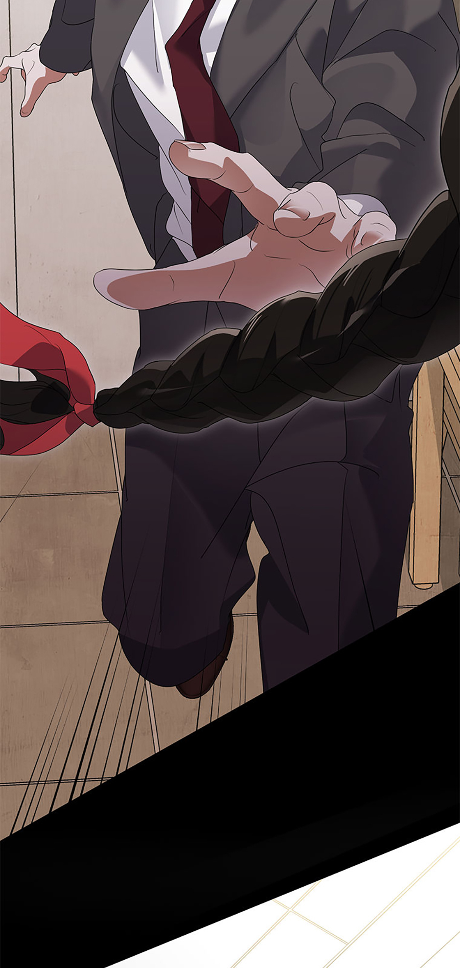 Afterlife Diner Chapter 89 - Page 65