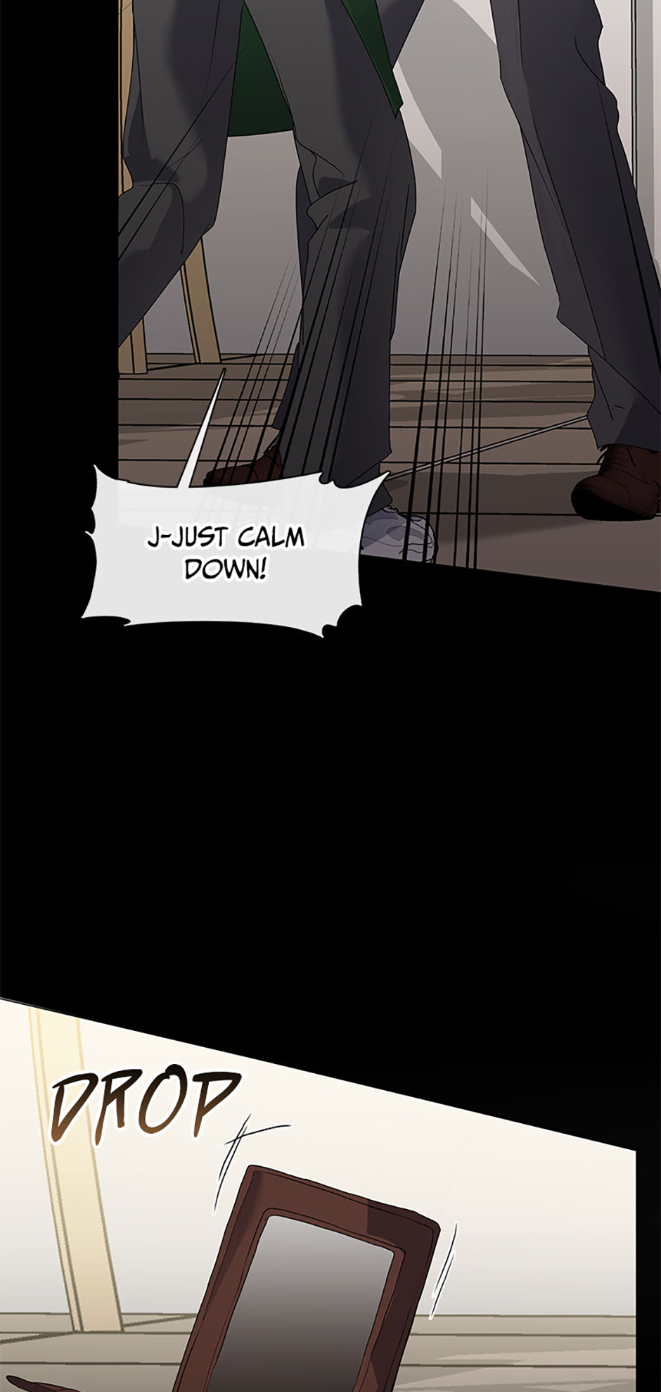 Afterlife Diner Chapter 89 - Page 67