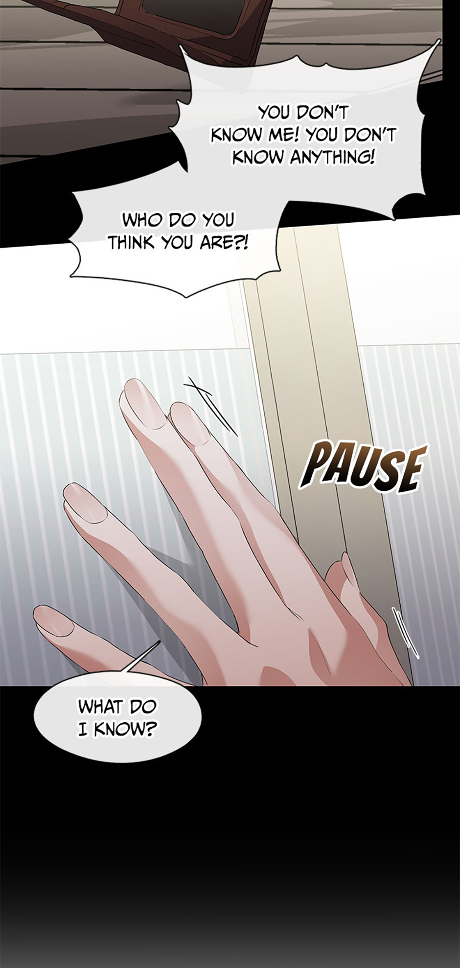 Afterlife Diner Chapter 89 - Page 68