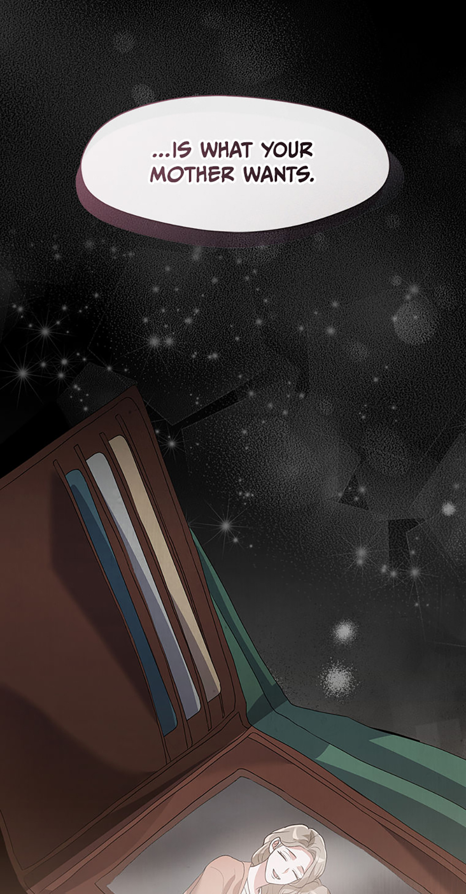 Afterlife Diner Chapter 89 - Page 72