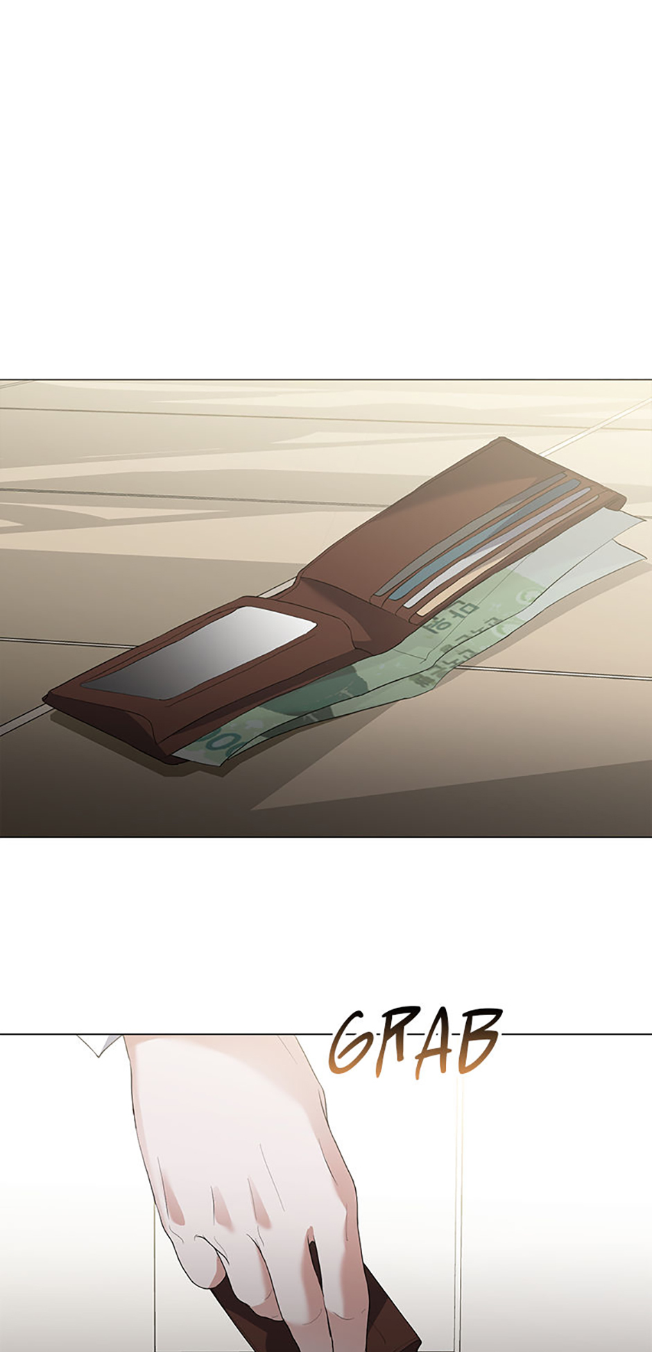 Afterlife Diner Chapter 90 - Page 1