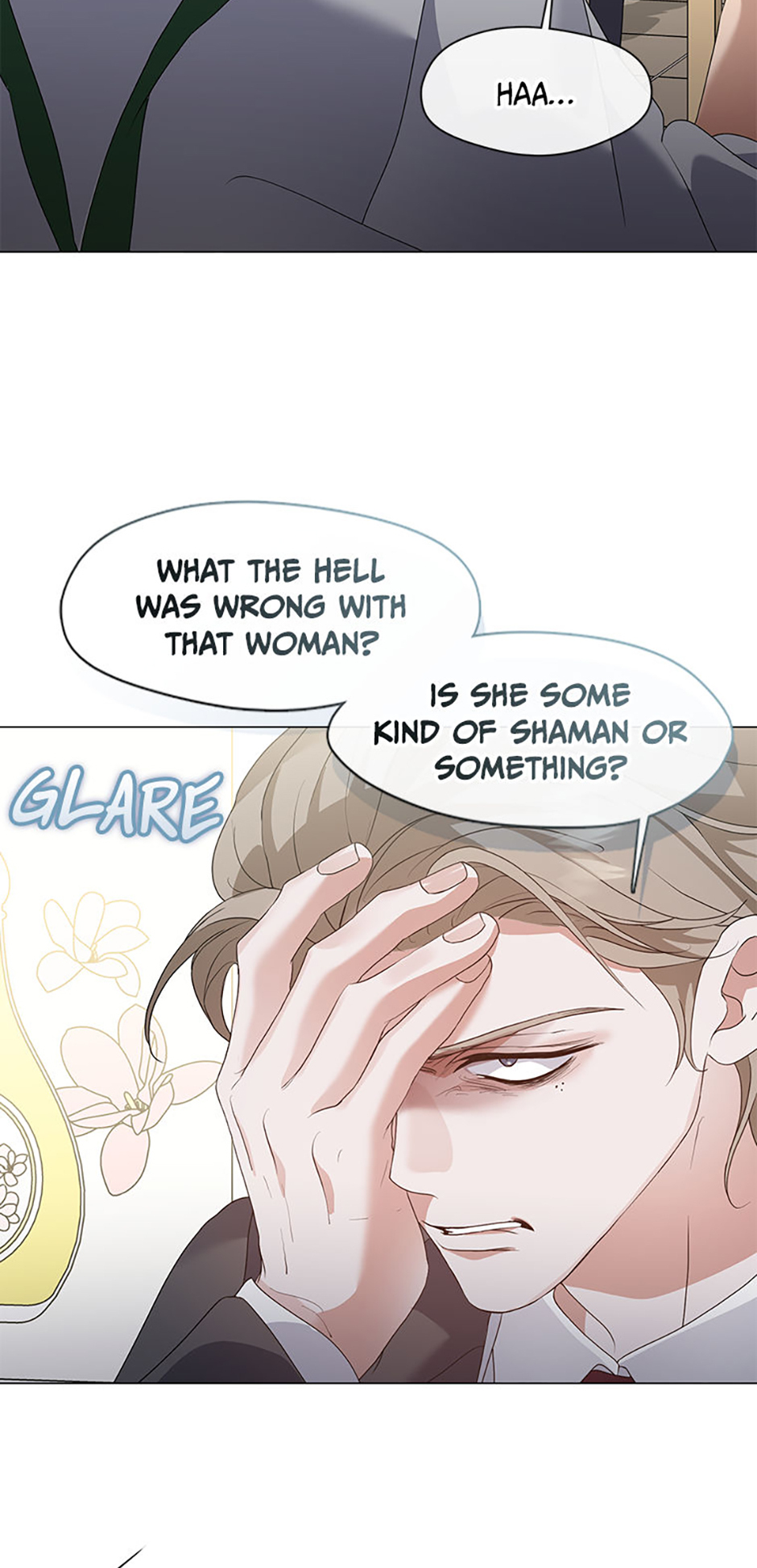Afterlife Diner Chapter 90 - Page 4