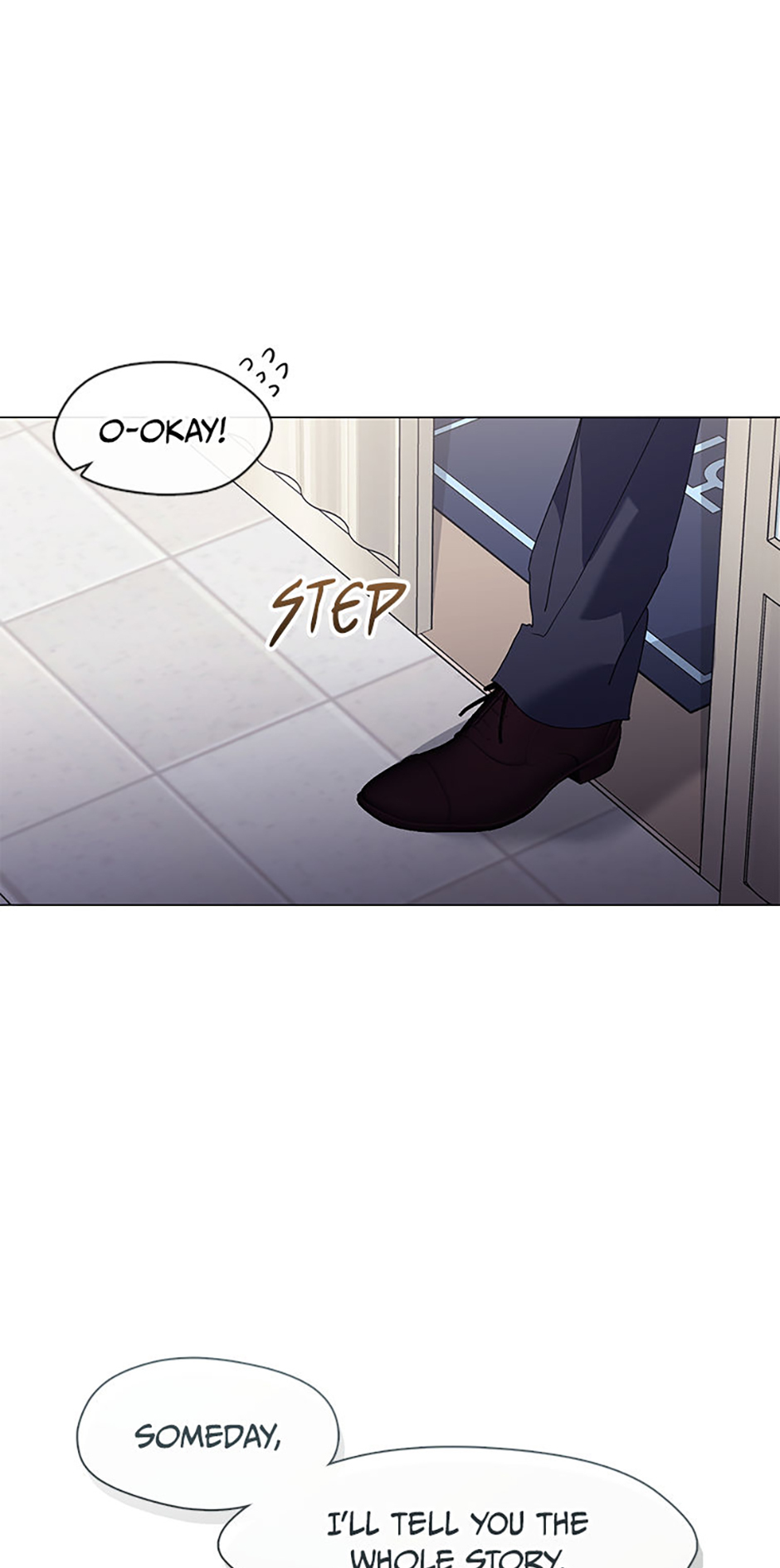 Afterlife Diner Chapter 90 - Page 13