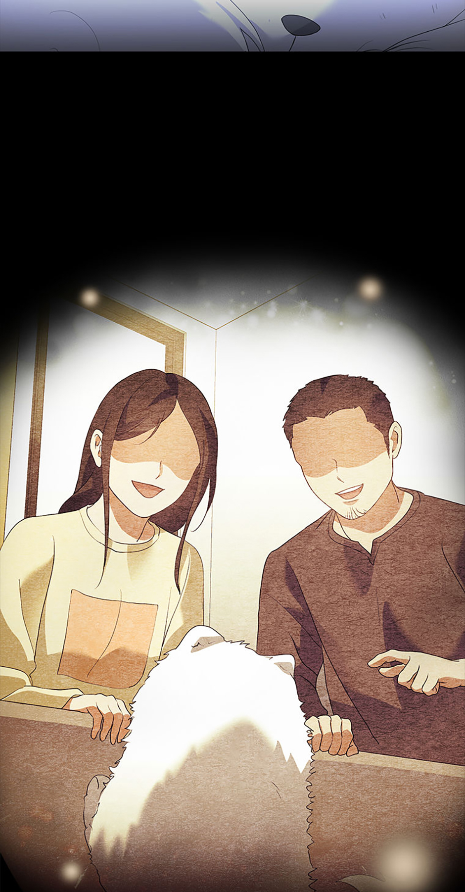 Afterlife Diner Chapter 90 - Page 18