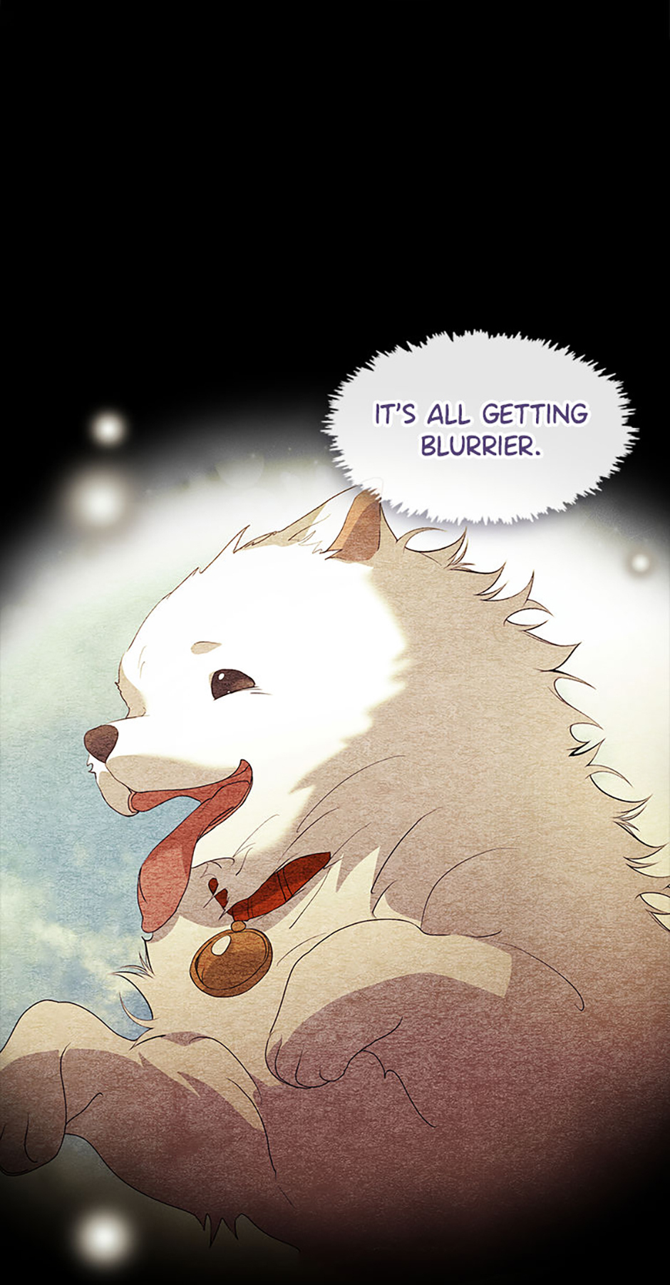 Afterlife Diner Chapter 90 - Page 20