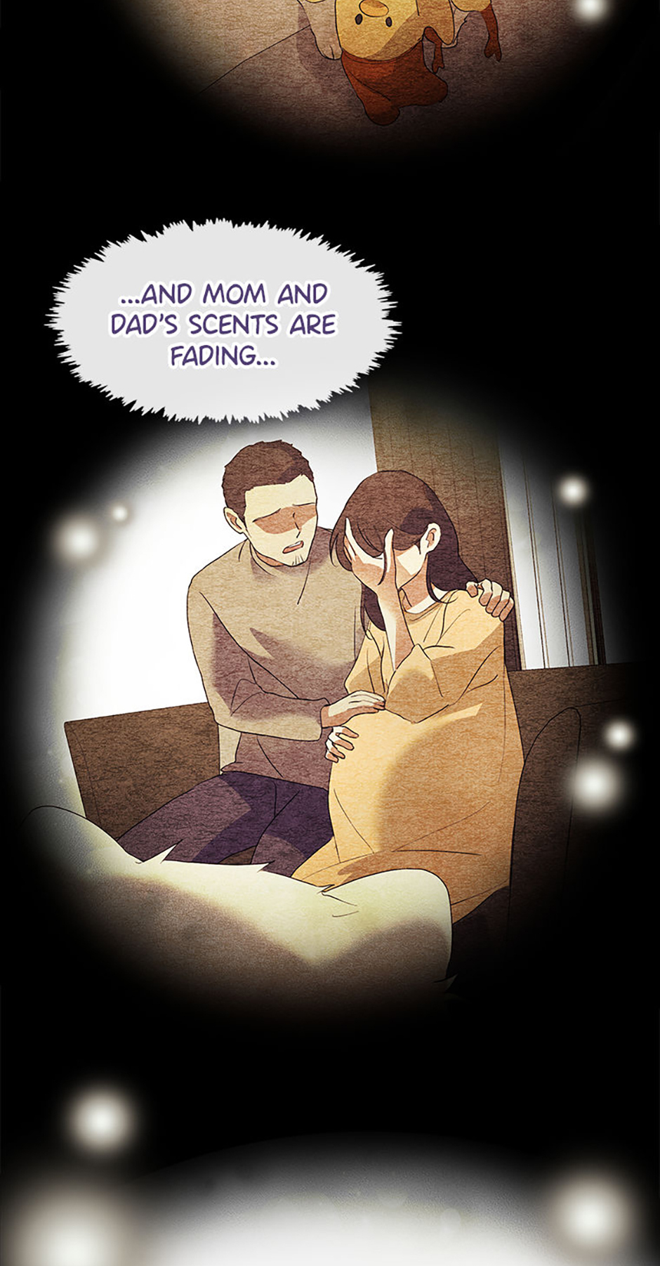 Afterlife Diner Chapter 90 - Page 22