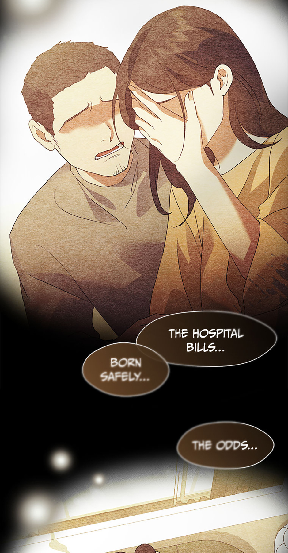 Afterlife Diner Chapter 90 - Page 23