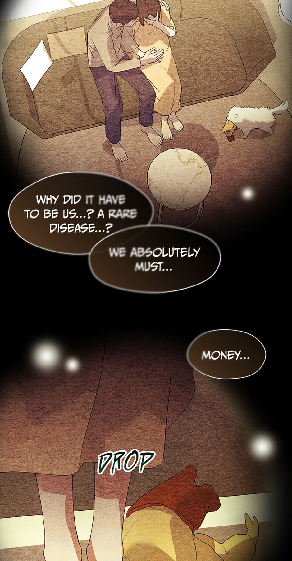 Afterlife Diner Chapter 90 - Page 24