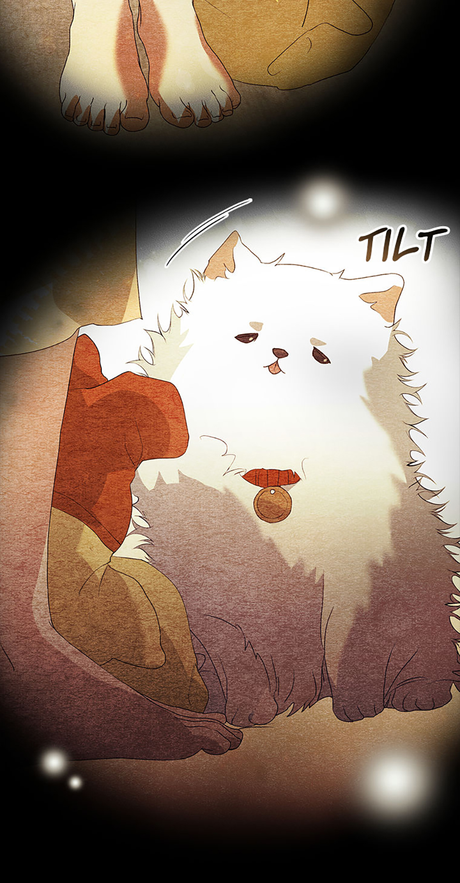 Afterlife Diner Chapter 90 - Page 25