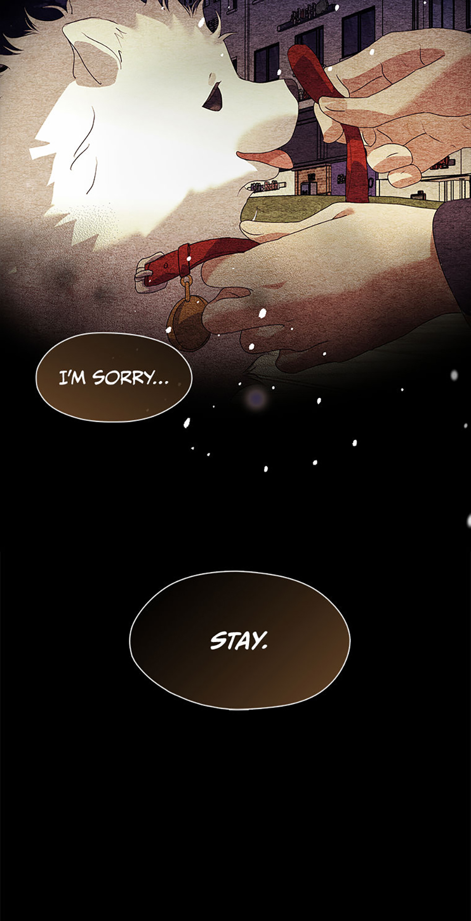 Afterlife Diner Chapter 90 - Page 27