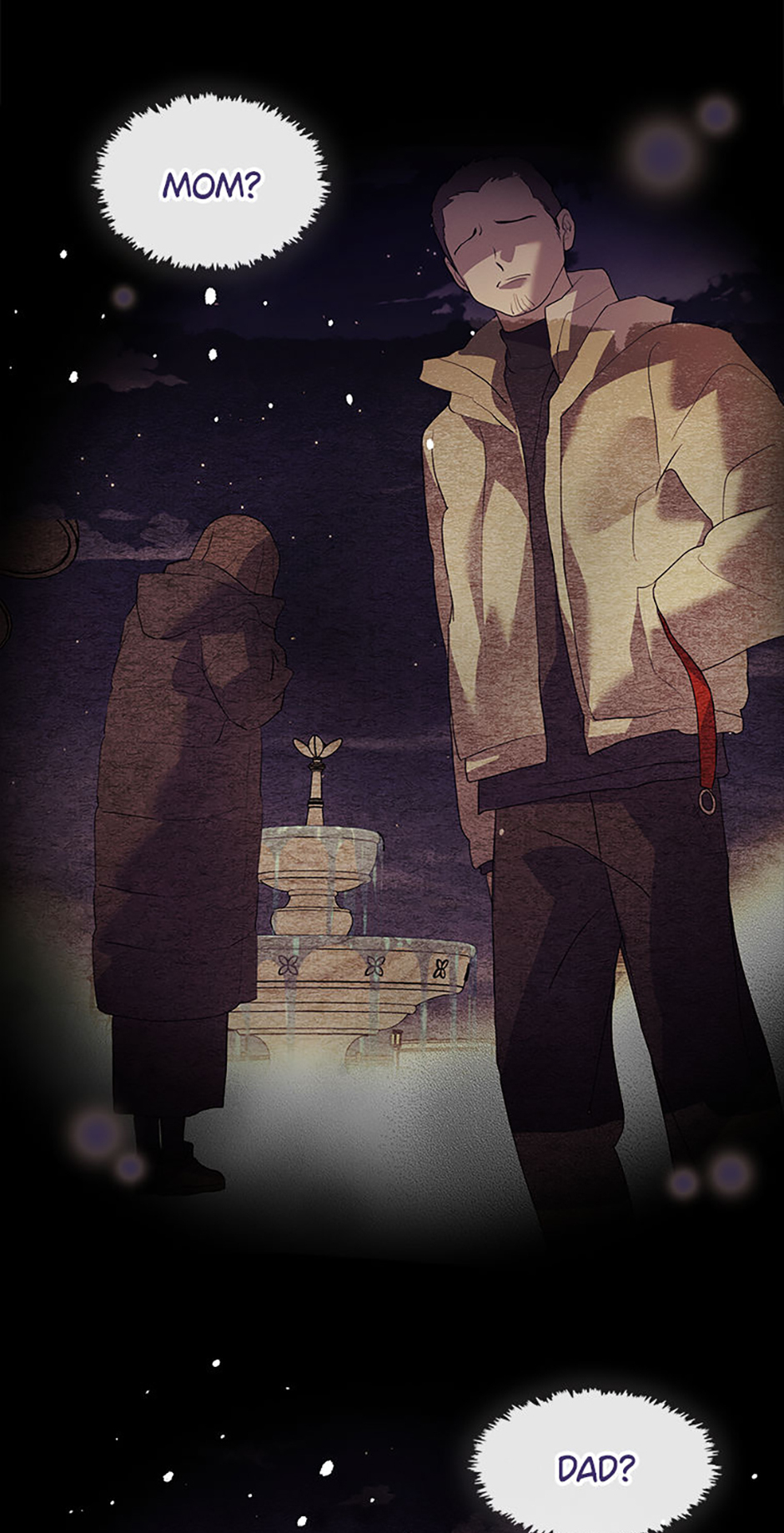 Afterlife Diner Chapter 90 - Page 28