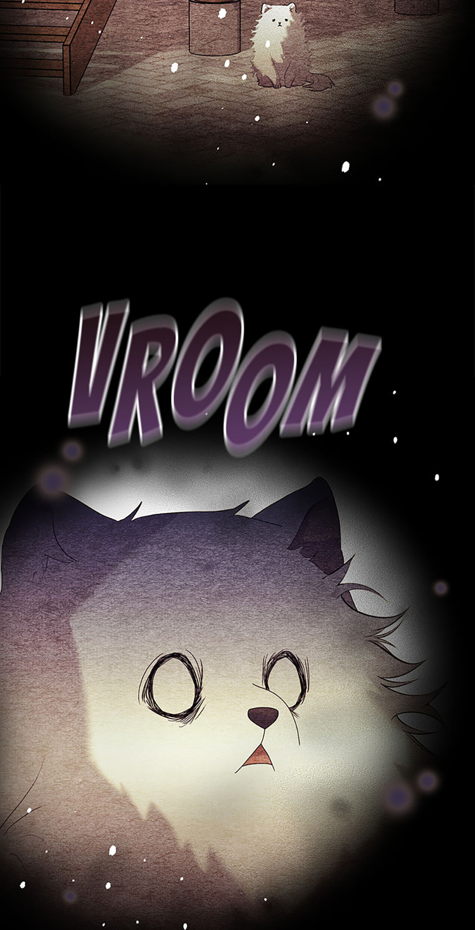 Afterlife Diner Chapter 90 - Page 30