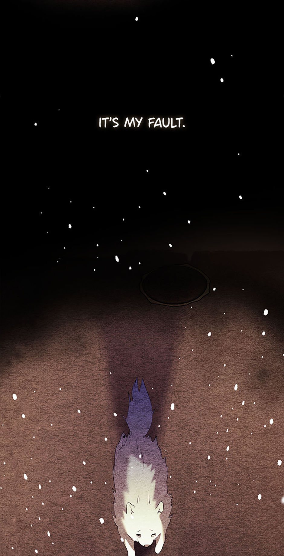 Afterlife Diner Chapter 90 - Page 31