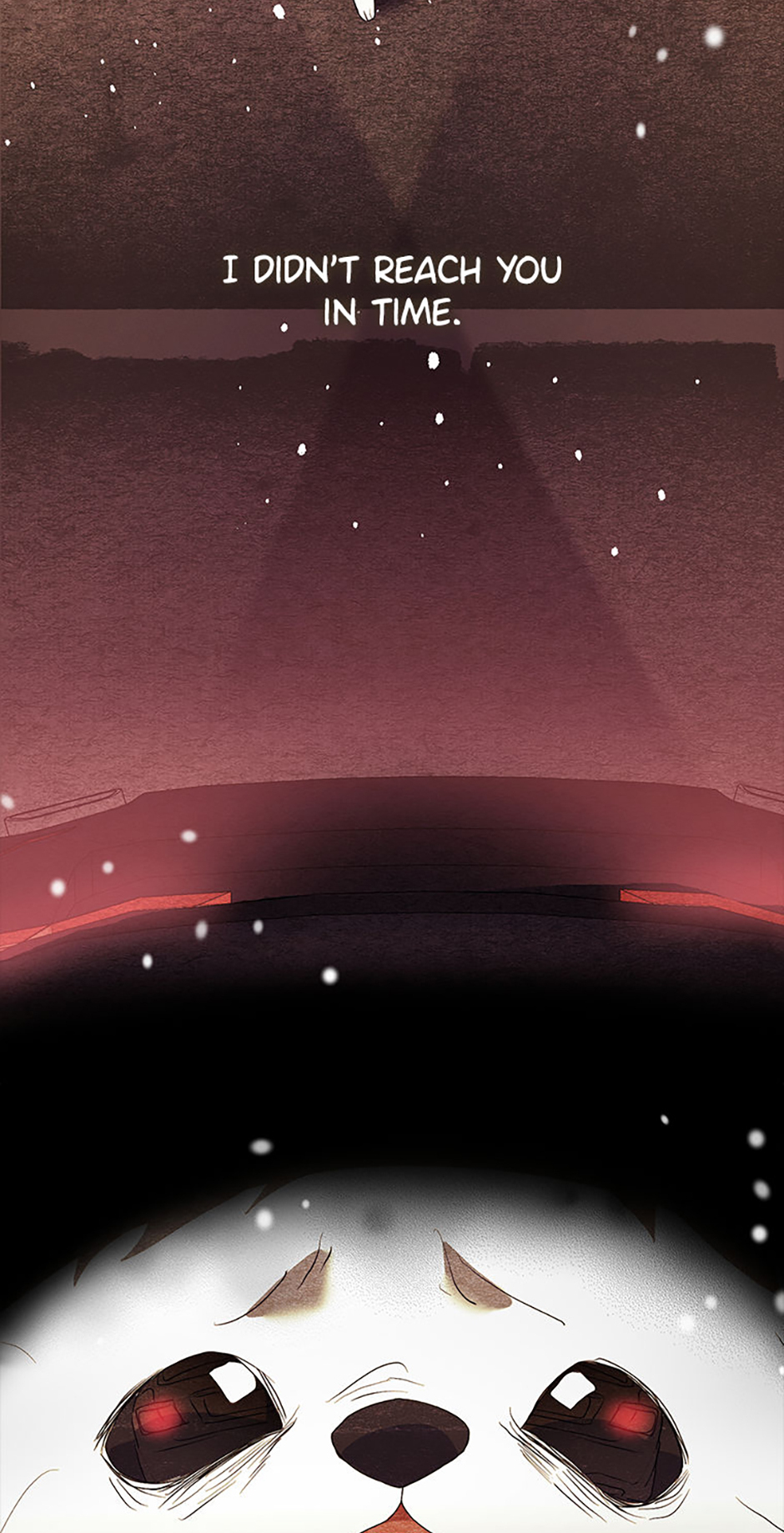 Afterlife Diner Chapter 90 - Page 32