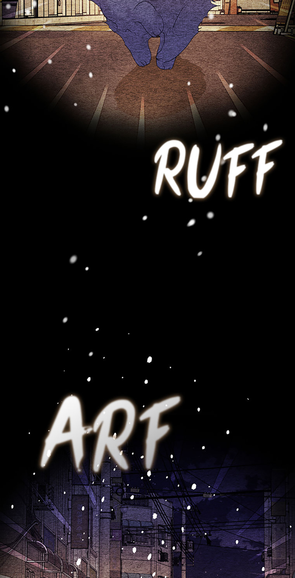 Afterlife Diner Chapter 90 - Page 34