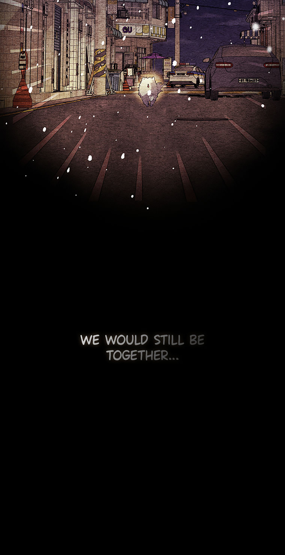 Afterlife Diner Chapter 90 - Page 35