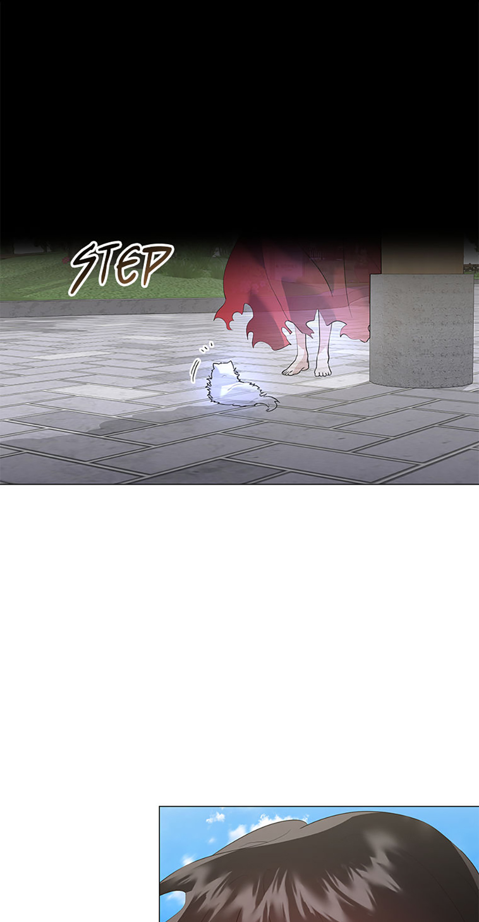 Afterlife Diner Chapter 90 - Page 36