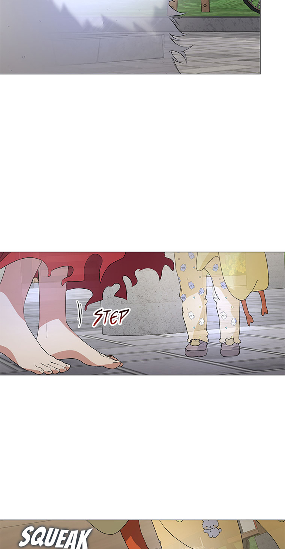 Afterlife Diner Chapter 90 - Page 38
