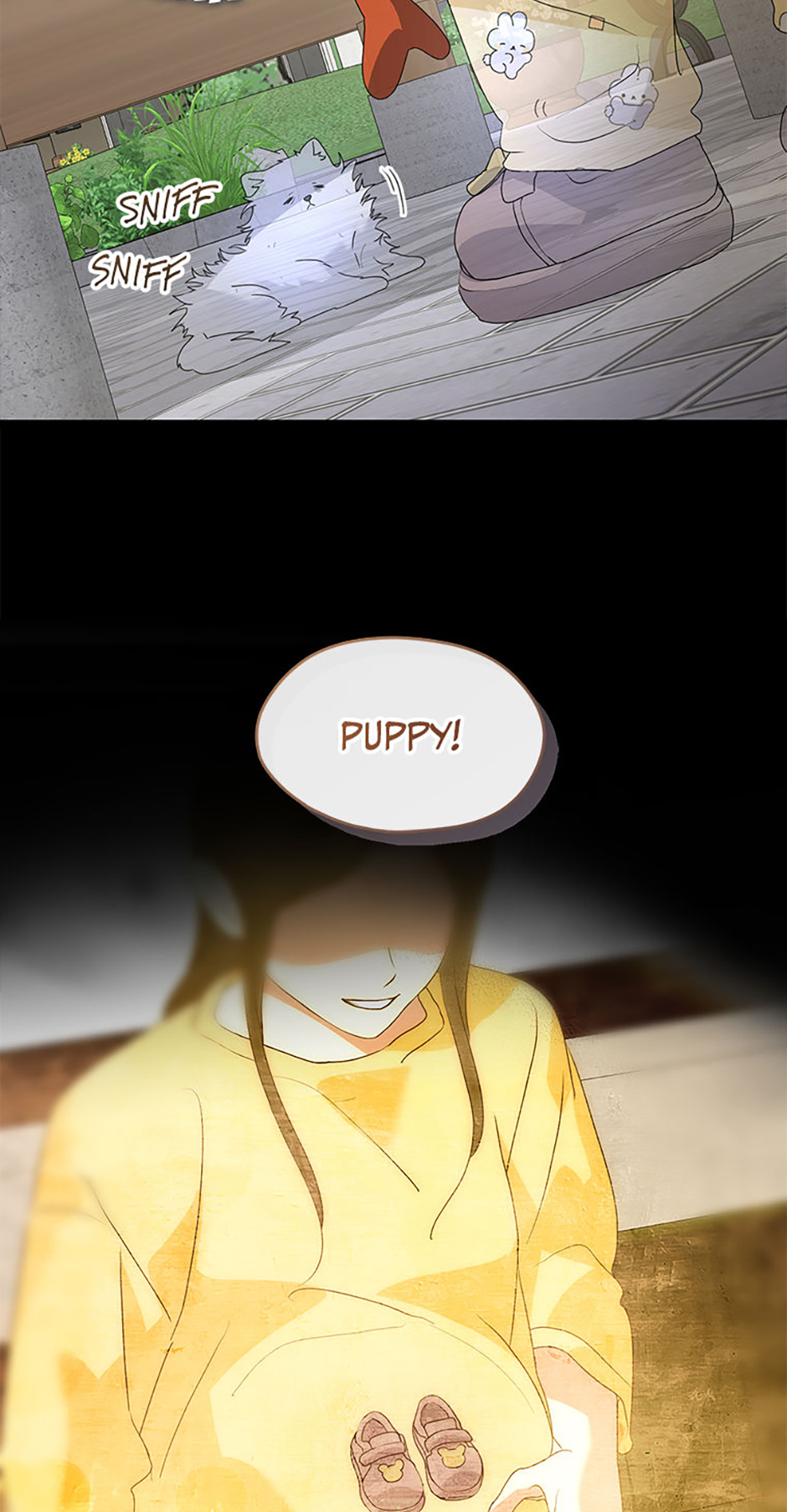 Afterlife Diner Chapter 90 - Page 39