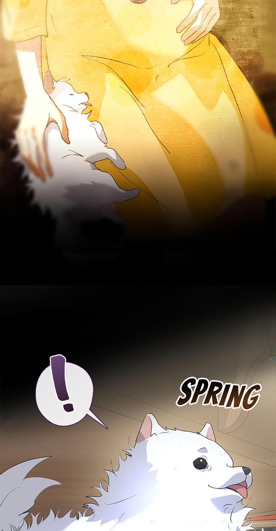 Afterlife Diner Chapter 90 - Page 40