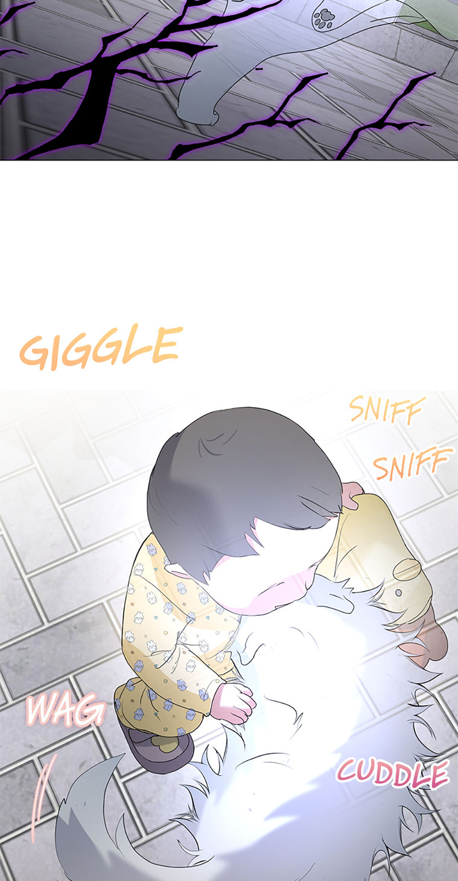 Afterlife Diner Chapter 90 - Page 42