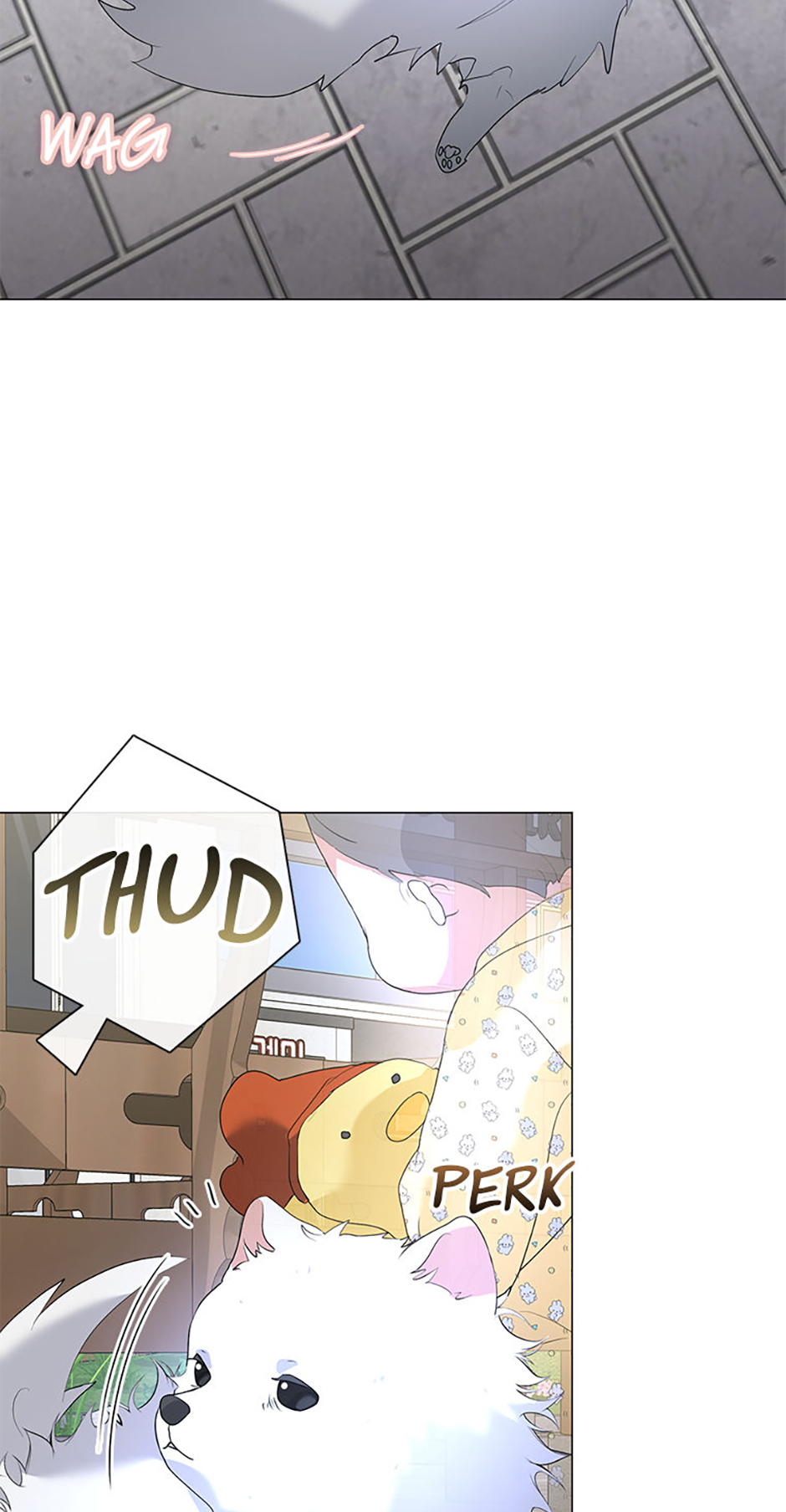 Afterlife Diner Chapter 90 - Page 43