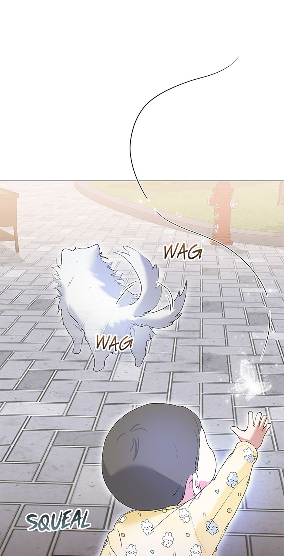 Afterlife Diner Chapter 90 - Page 45