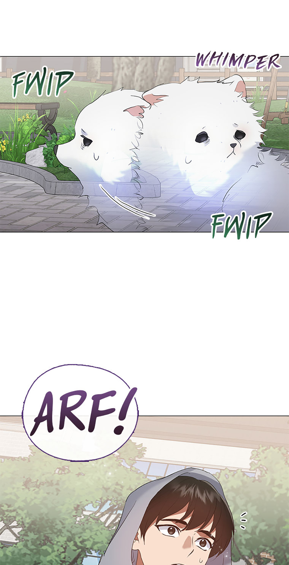 Afterlife Diner Chapter 90 - Page 47