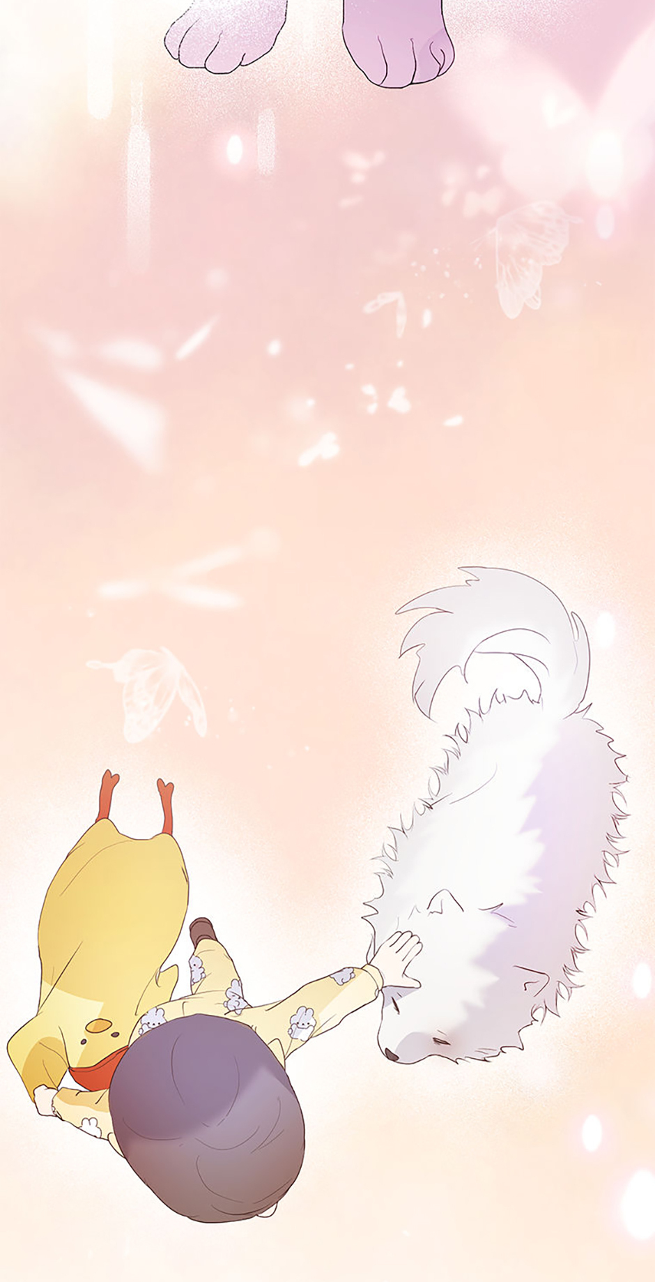 Afterlife Diner Chapter 90 - Page 51