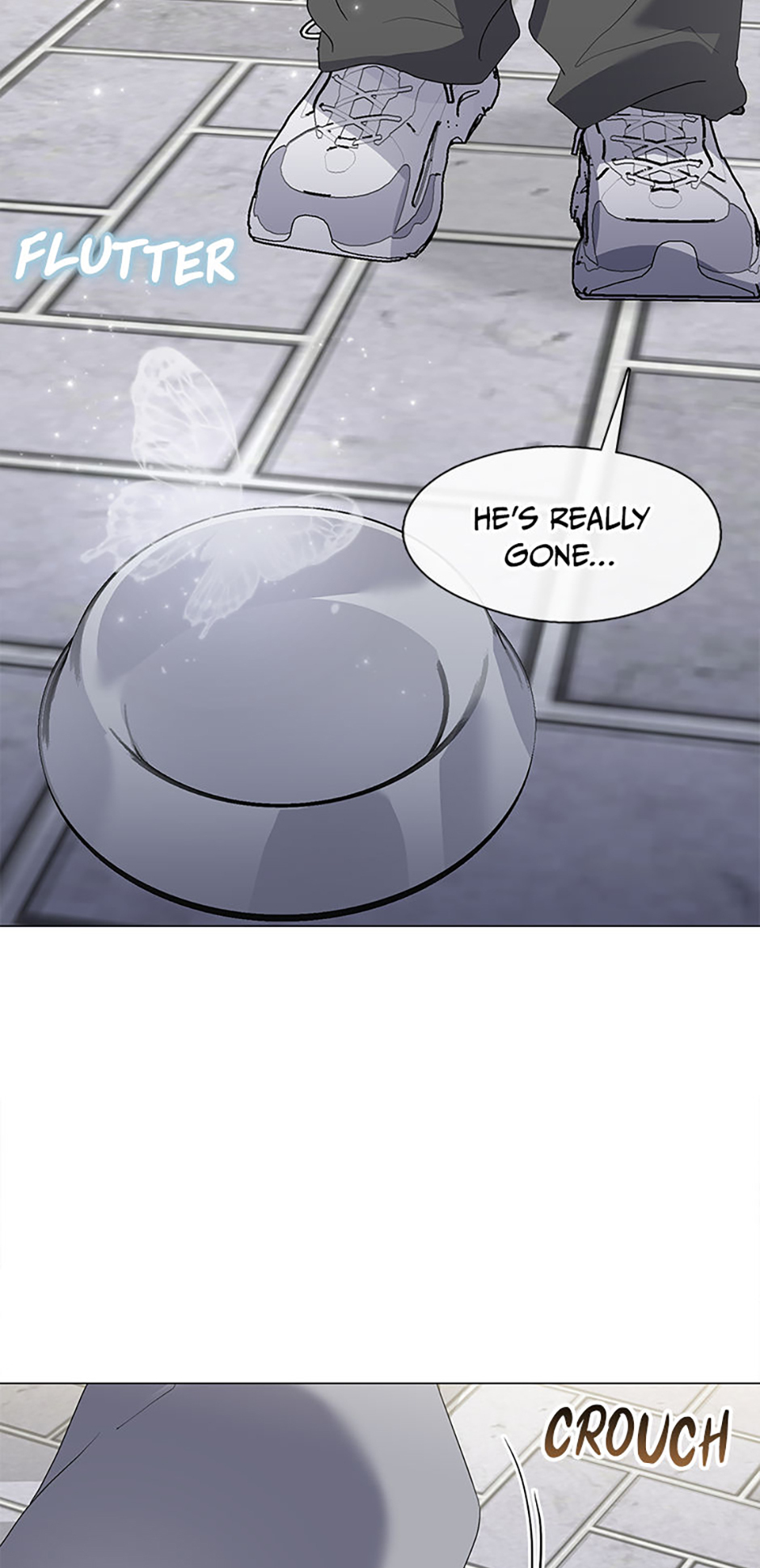 Afterlife Diner Chapter 90 - Page 54