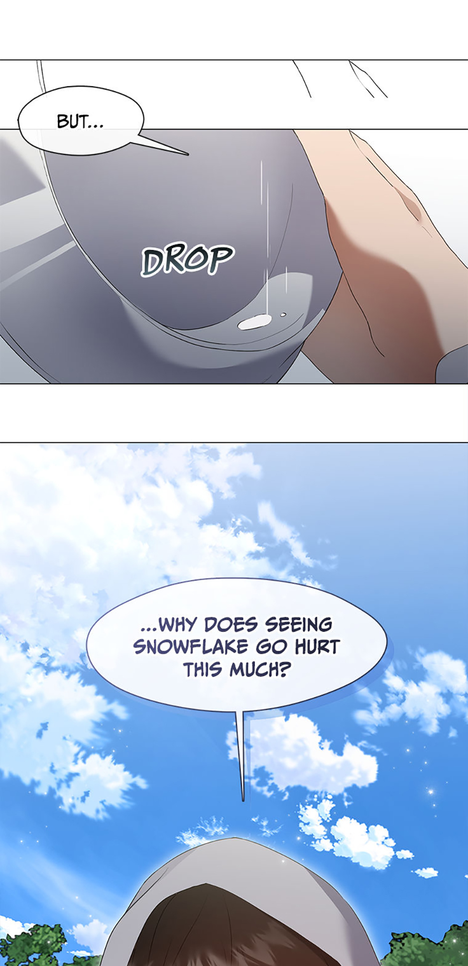 Afterlife Diner Chapter 90 - Page 59