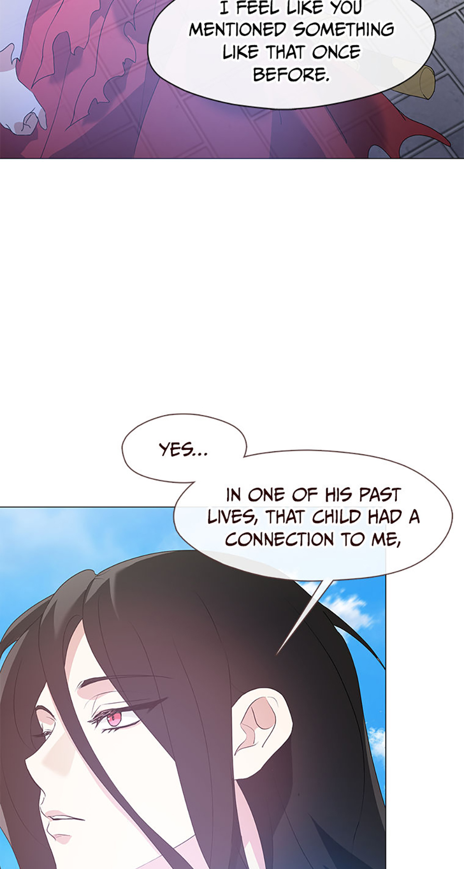 Afterlife Diner Chapter 90 - Page 65