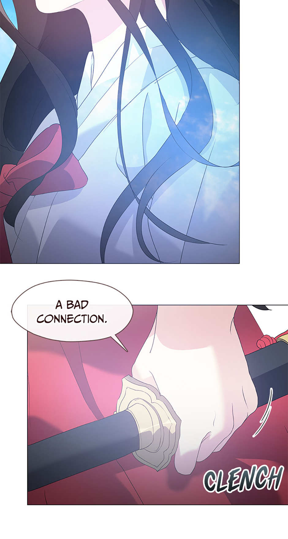 Afterlife Diner Chapter 90 - Page 66