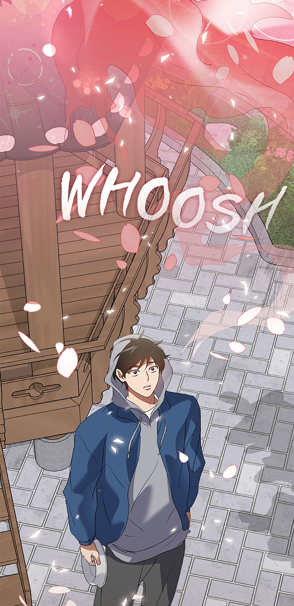 Afterlife Diner Chapter 90 - Page 71