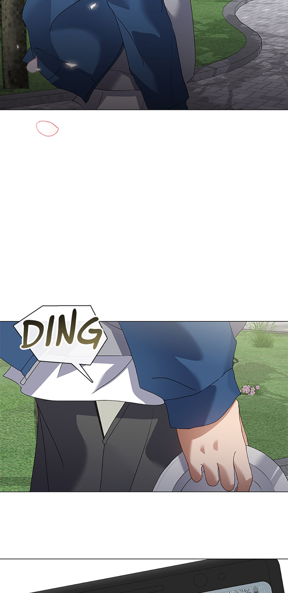 Afterlife Diner Chapter 90 - Page 73
