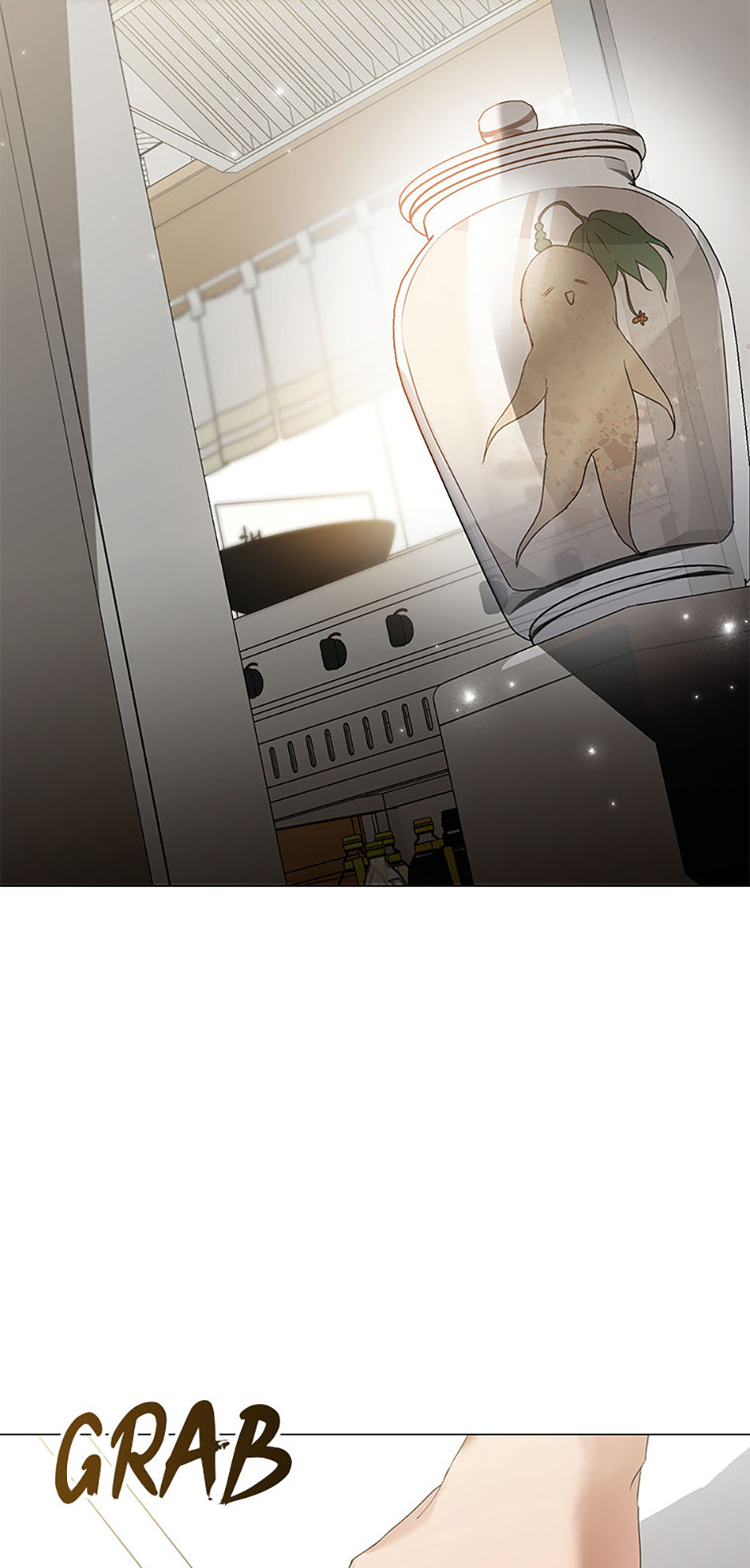 Afterlife Diner Chapter 91 - Page 3