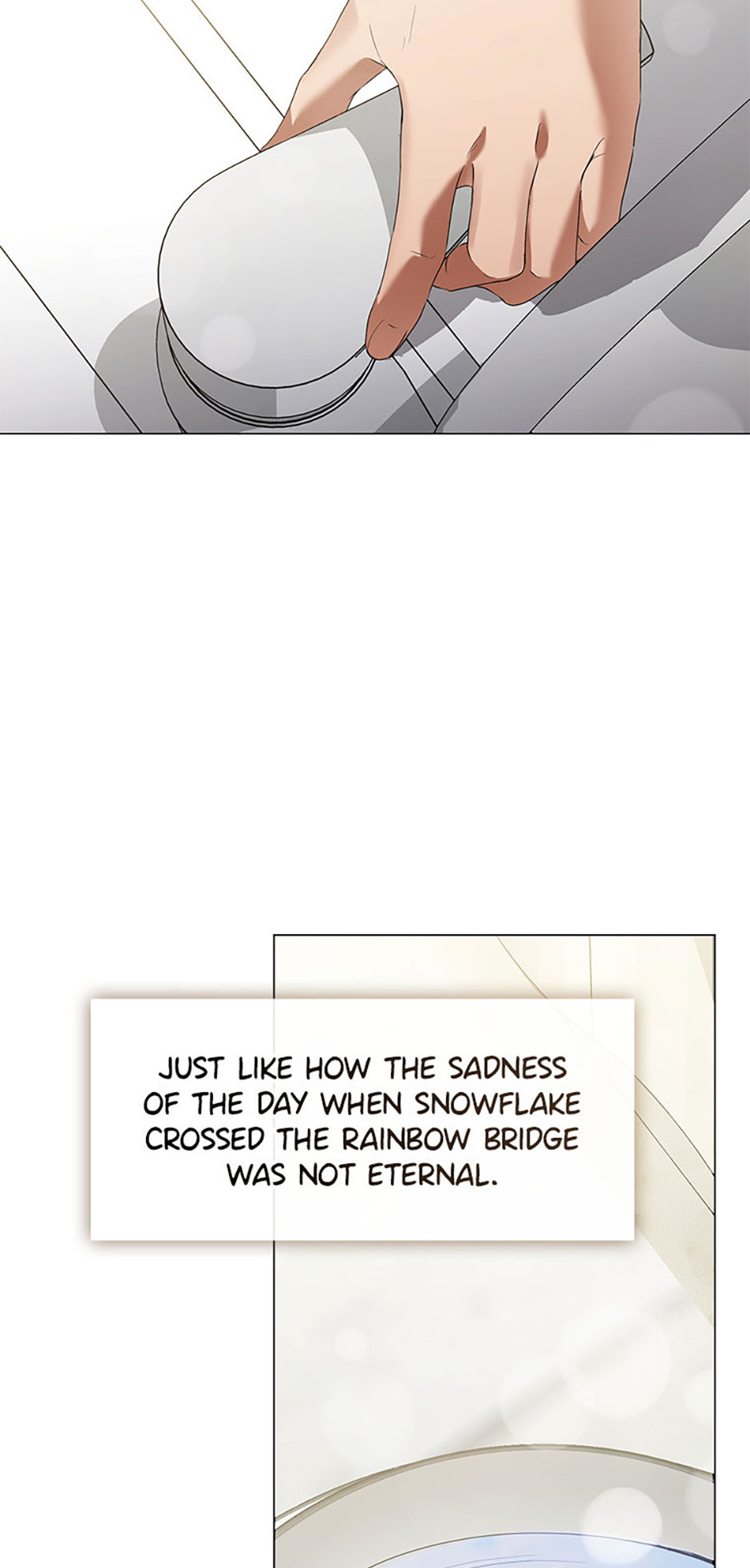 Afterlife Diner Chapter 91 - Page 4