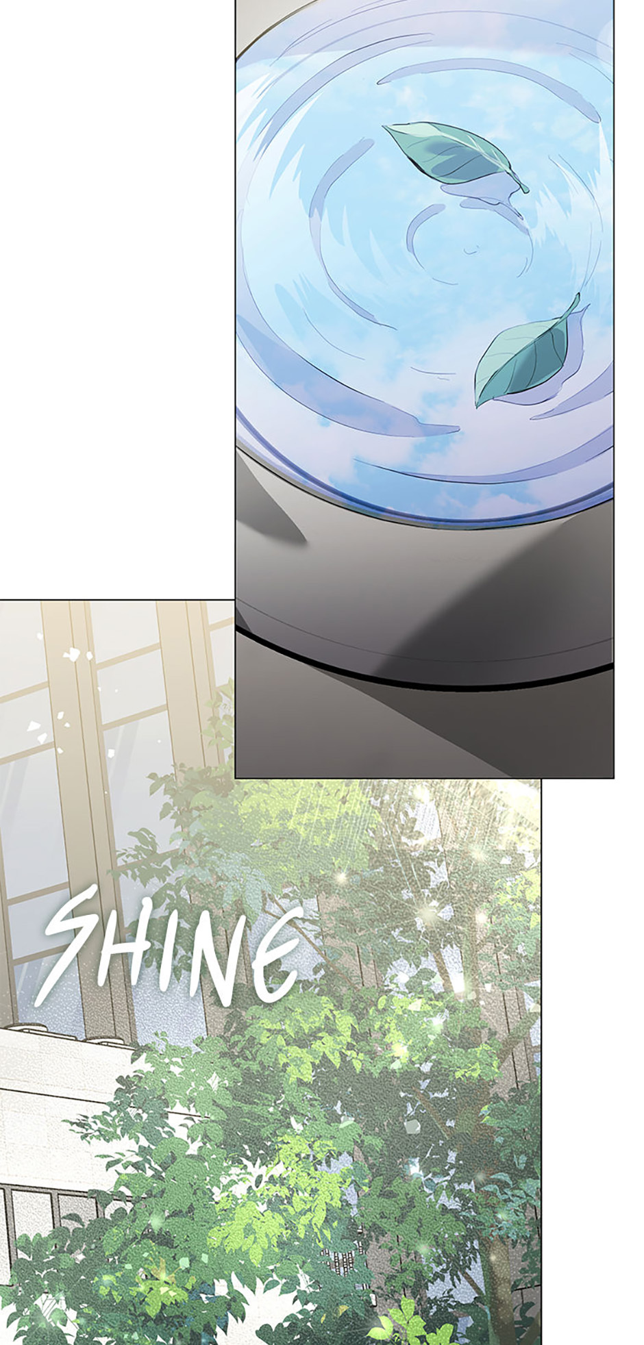 Afterlife Diner Chapter 91 - Page 5