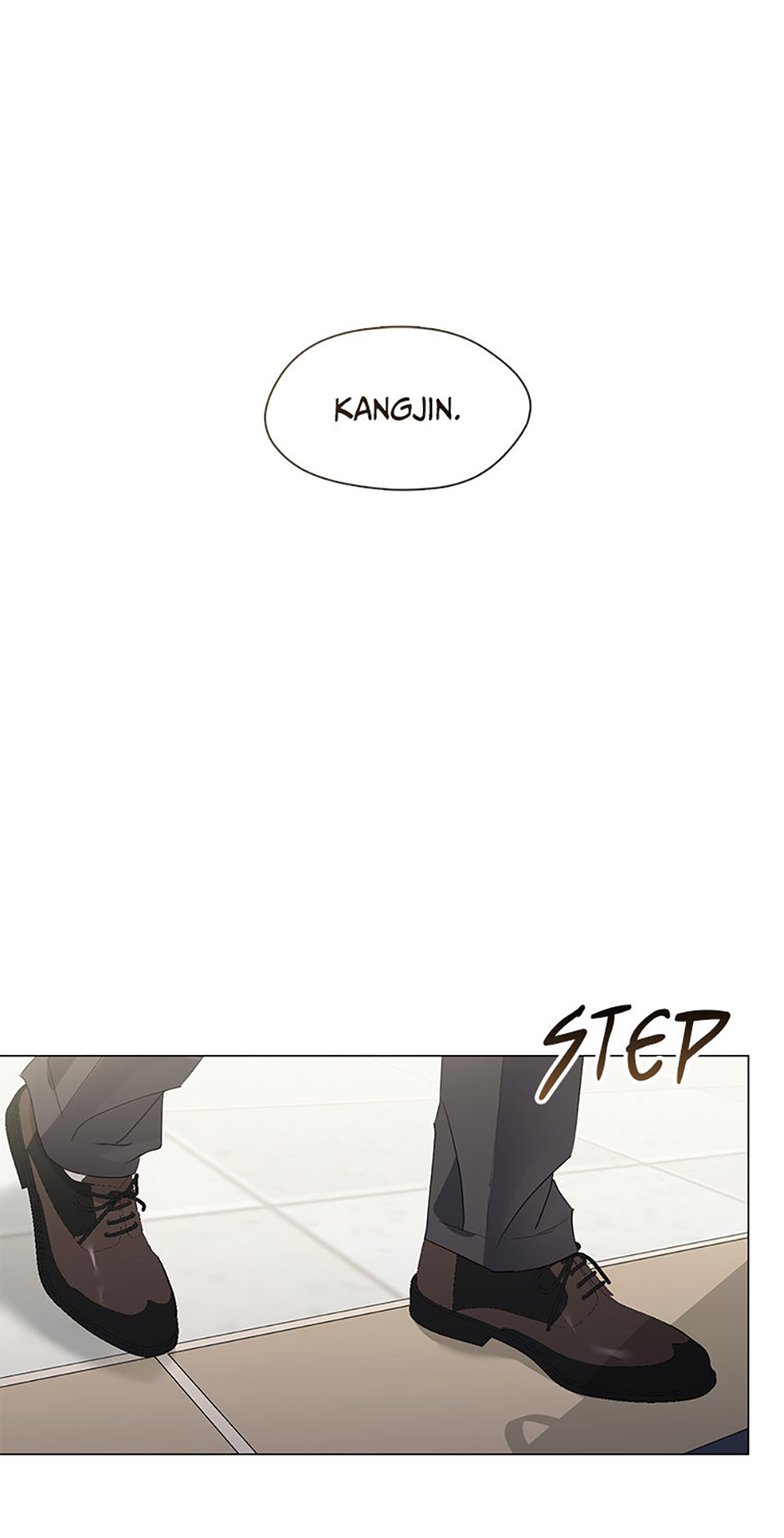 Afterlife Diner Chapter 91 - Page 11